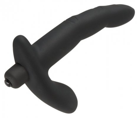 Masażer prostaty Naughty Finger Rebel