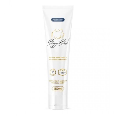 Serum na powiększenie biustu Bigger Bust 150ml