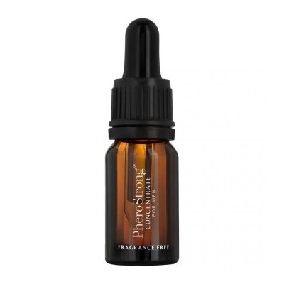 Feromony PheroStrong Concentrate for Men 7,5ml