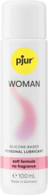 Lubrykant silikonowy Woman 100ml Pjur