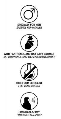 Spray opóźniający dla meżczyzn med Pro-Long 20 ml Pjur