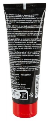 Lubrykant analny 80ml Flutschi