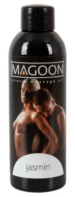 ZESTAW OLEJKÓW ZAPACHOWYCH DO MASAŻU EROTYCZNEGO 6 X 100 ML