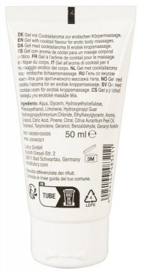 Lick it Sex on the beach 50 ml
