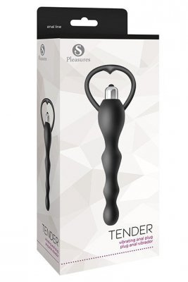 Tender Black