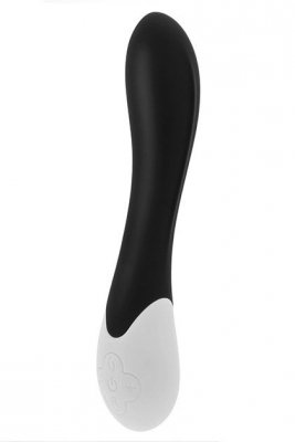 Corabi Vibrator Black
