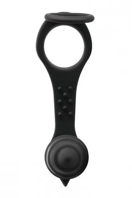 Throttle Black