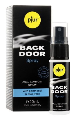 Spray analny Backdoor 20 ml Pjur