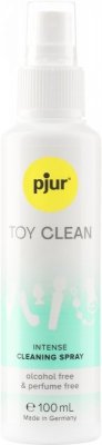 Środek czyszczący Toy Clean 100ml Pjur