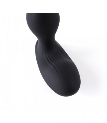 P2 PROSTATE VIBRATOR W/ REMOTE CONTROL