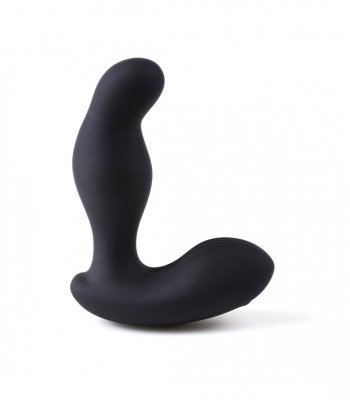 P2 PROSTATE VIBRATOR W/ REMOTE CONTROL