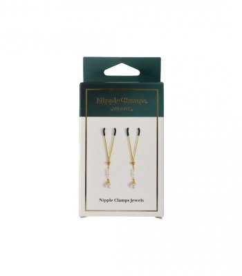 NIPPLE CLAMPS MOD. 2