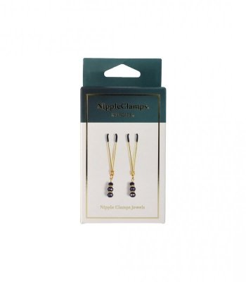 NIPPLE CLAMPS MOD. 13