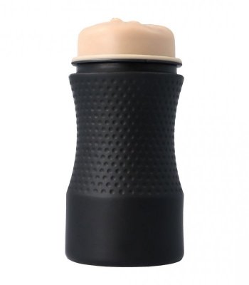 STROKER M4 VAGINA SILEXPAN