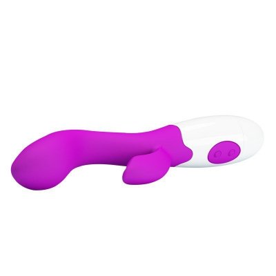 Wibrator Brighty 20cm Pretty Love