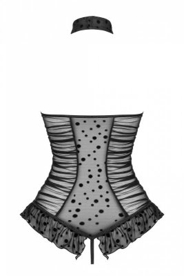 Carlotta teddy