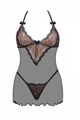 Goldie chemise