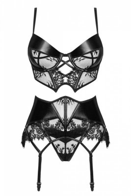 Leonela set