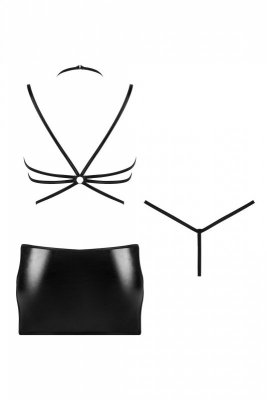 Eclipse dress