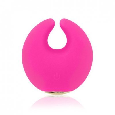 Stymulator łechtaczki księżycowy wibrator Rianne S