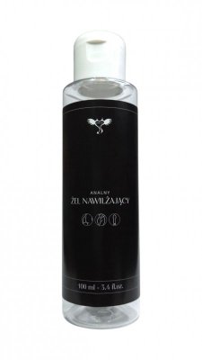 Żel analny 100 ml