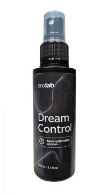 Dream Control spray opóźniający wytrysk 100ml