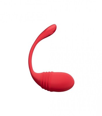 Lovense Vulse Egg Up and Fall