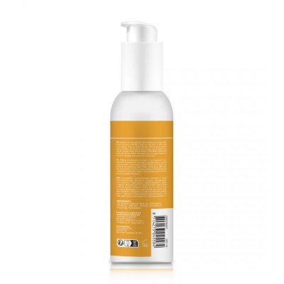 Massage Oil - Sensual Sandalwood - 5.1 fl oz / 150 ml