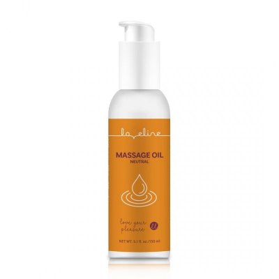 Massage Oil - Neutral - 5.1 fl oz / 150 ml