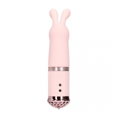 Reve - Mini Rabbit - Pink