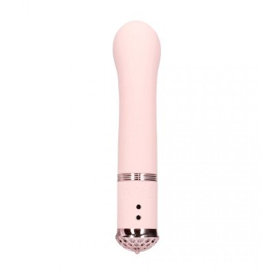 Cherie - G-Spot Vibe - Pink