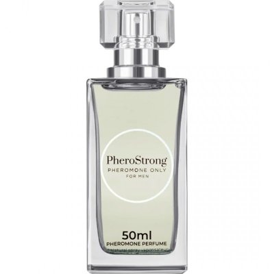 PheroStrong pheromone Only for Men 50ml