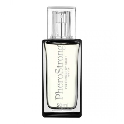 Feromony-Pherostrong by Night dla mężczyzn 50 ml