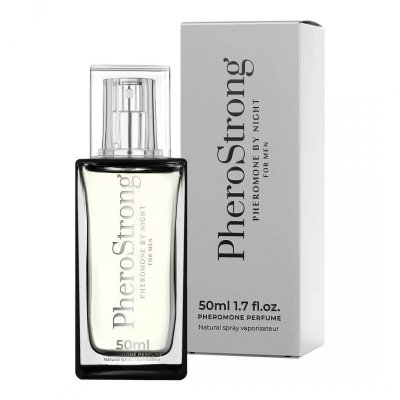 Feromony-Pherostrong by Night dla mężczyzn 50 ml
