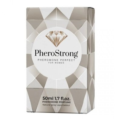 PheroStrong pheromone Perfect for Women 50ml