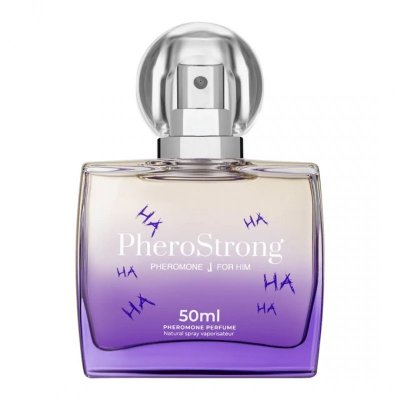 PheroStrong pheromone J for Him 50ml