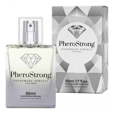 PheroStrong pheromone Perfect for Men 50 ml