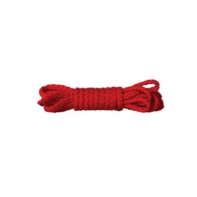 Kinbaku Mini Rope - 4.9 ft / 1,5 m
