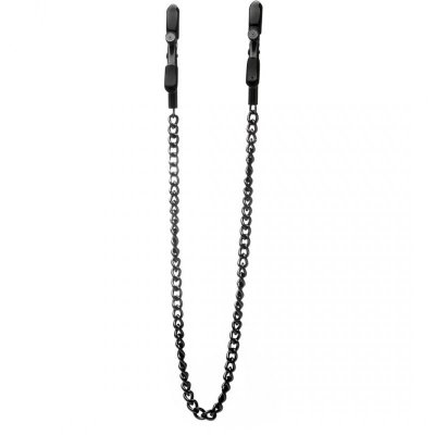 Adjustable Nipple Clamps