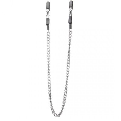 Adjustable Nipple Clamps