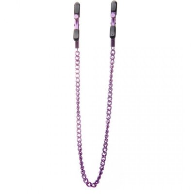 Adjustable Nipple Clamps