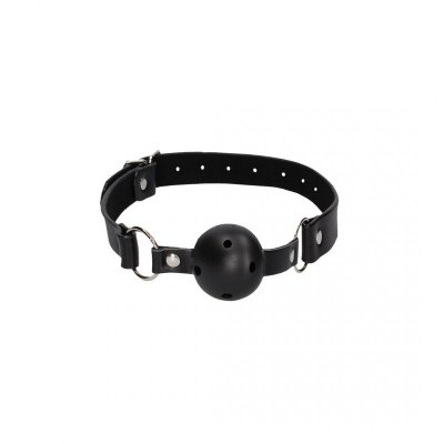 Breathable Ball Gag