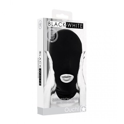 Submission Mask