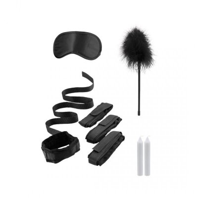 Bed Bindings Restraint Kit