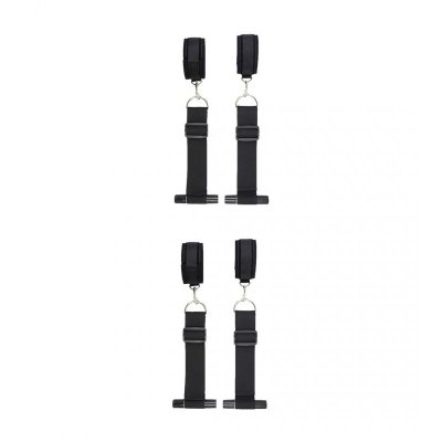 Door Restraint Kit