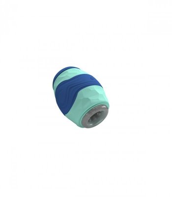 WANKY USB VIBRATOR MASTURBATOR