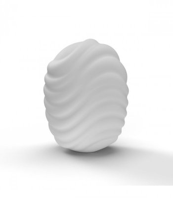 SARY REUSABLE MASTURBATOR EGG
