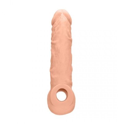 Penis Sheath - 8 / 20 cm