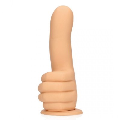 Thumbs Up - Flesh