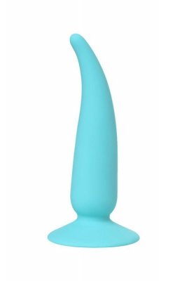 Korek analny ToDo Cappy Mint 12,5cm Toyfa